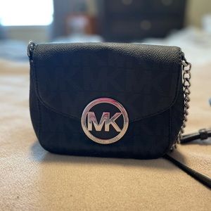 Michael Kors crossbody